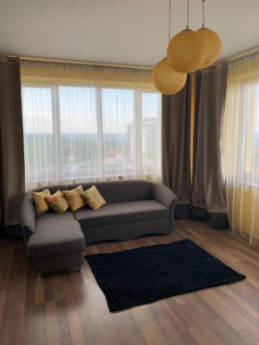 Cozy Apartmant with Amazing View